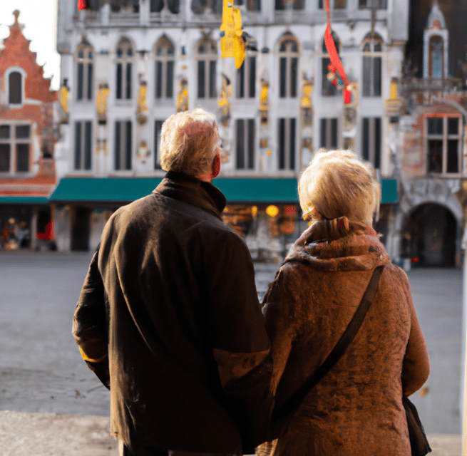 Small-Group Bruges Tour with opt Canal Cruise from Zeebrugge - Value and Practicality