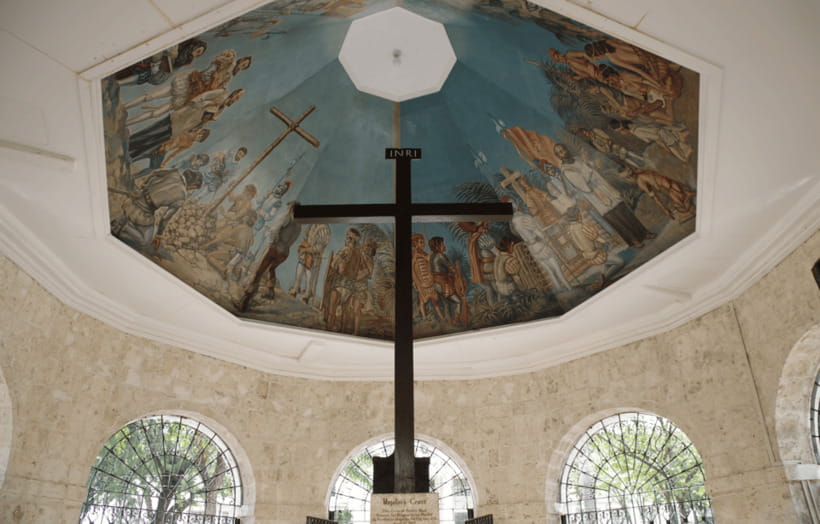 Small Group Cebu City And Uphill Mountain Tour - Deep Dive into the Itinerary
