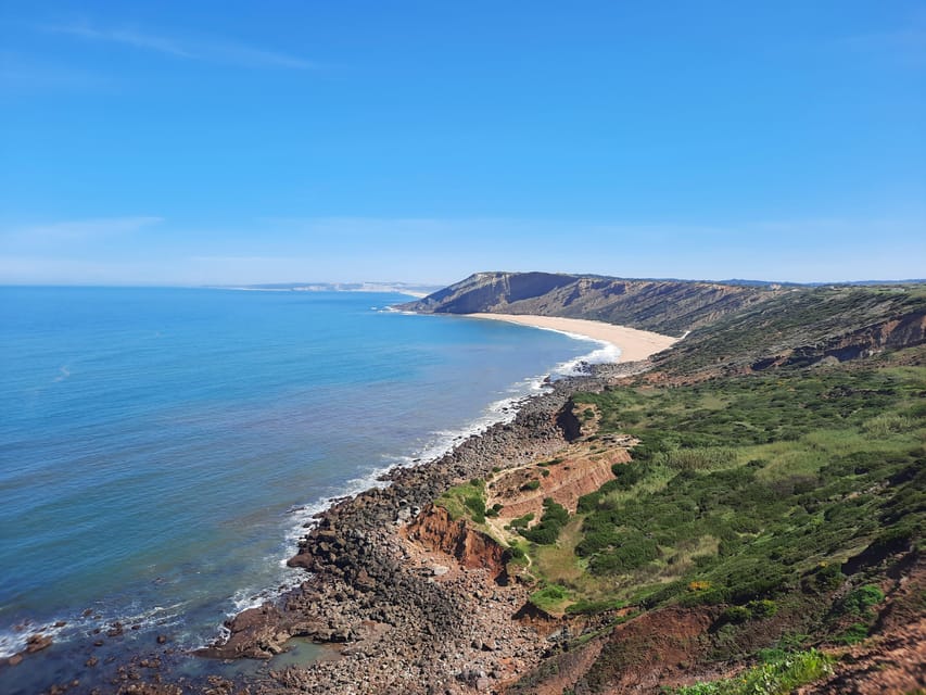 Small Group Excursion to Nazaré, Alcobaça and Obidos from Lisbon - In-Depth Look at Each Stop