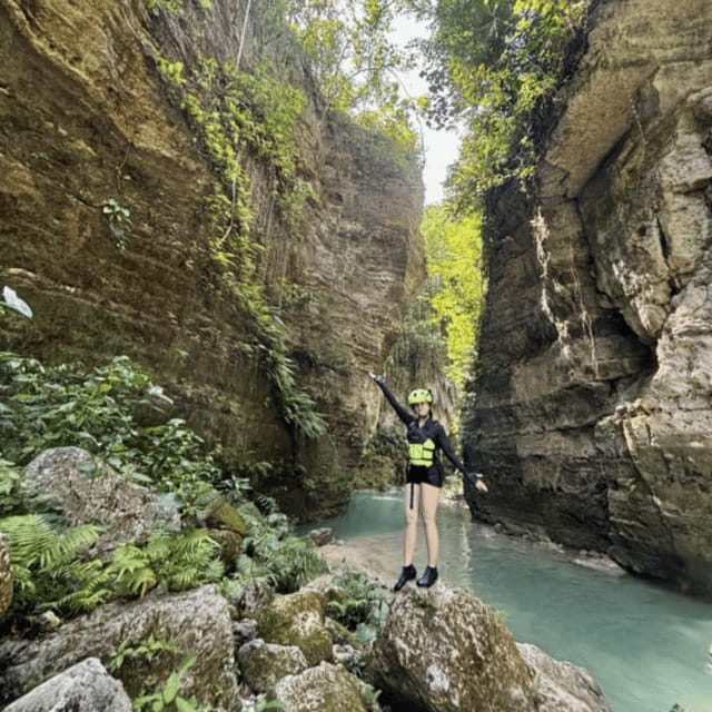 Small Group Moalboal and Badians Ultimate Adventure Tour - Who Should Consider This Tour?