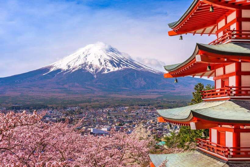 Small Group Mt.Fuji,Lake Kawaguchi&Yamanaka HotelPickup Opt - Final Thoughts