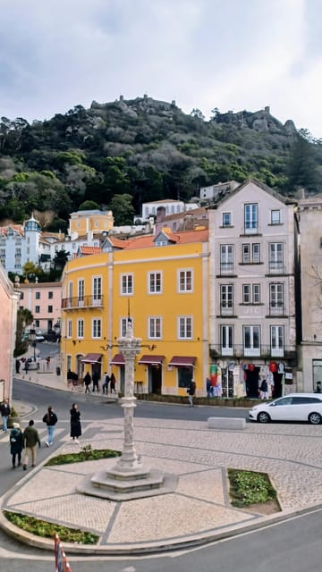 Small Group Sintra-Cabo Roca-Cascais the Portuguese Riviera - What Makes This Tour Stand Out?