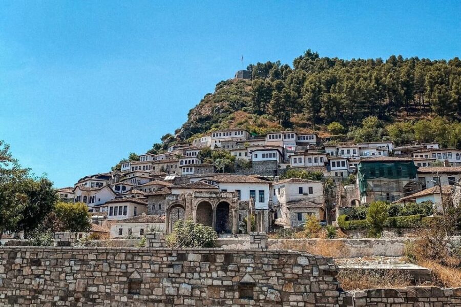 Small Group Tour from Athens; Greece, Albania & N.Macedonia - Practical Details & Value