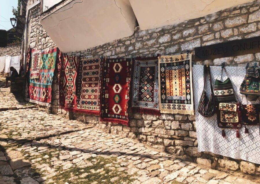 Small Group Tour from Corfu; Greece, Albania & N. Macedonia - Introduction: An Inviting Balkan Journey