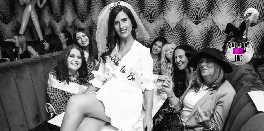 SNL presents: Live Bands, Eurovision & Disco Belters - Who Will Love It?