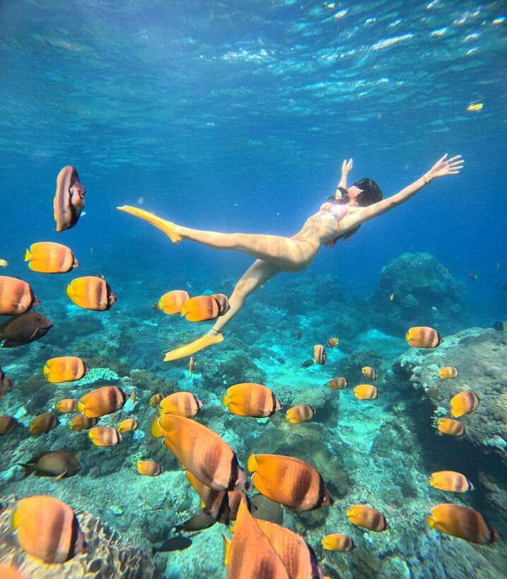 Snorkeling Activities + Western Side Nusa Penida Tour - In-Depth Breakdown of the Itinerary