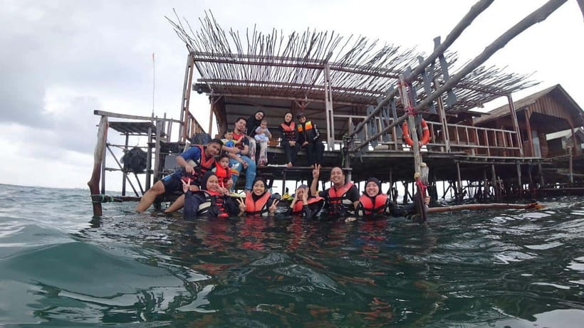Snorkeling Kayaking Fishing Swimming Activities - An In-Depth Look at the Experience