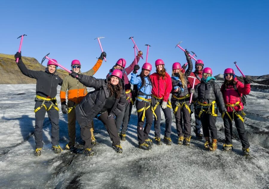 Sólheimajökull Glacier: Guided Hike with Equipment - Final Thoughts: Is It Worth It?