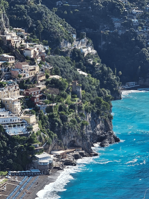 Sorrento: Full Day Amalfi Coast Tour - What Makes This Tour Stand Out