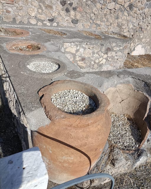 Sorrento Positano and Pompeii Tour - What’s Included & What’s Not