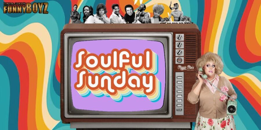 Soulful Sunday Roast Dinner with Drag Queens - What to Expect at the Soulful Sunday Roast with Drag Queens