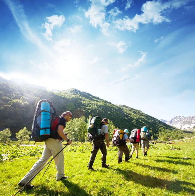 South Africa: 12-Day Cape Town to Johannesburg Tour - What’s Included and What’s Not