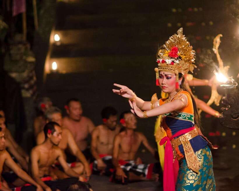 South Bali: GWK, Melasti Beach, and Kecak Dance Tour - Additional Details and Practicalities