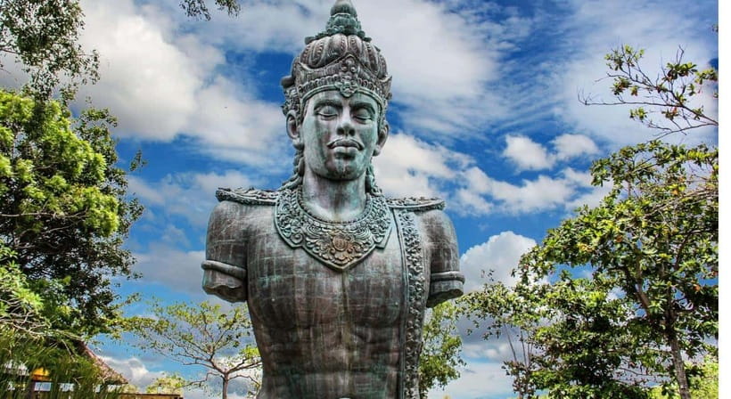 South Bali: GWK, Melasti Beach, Kecak Dance, Jimbaran Tour - Cost and Value Analysis
