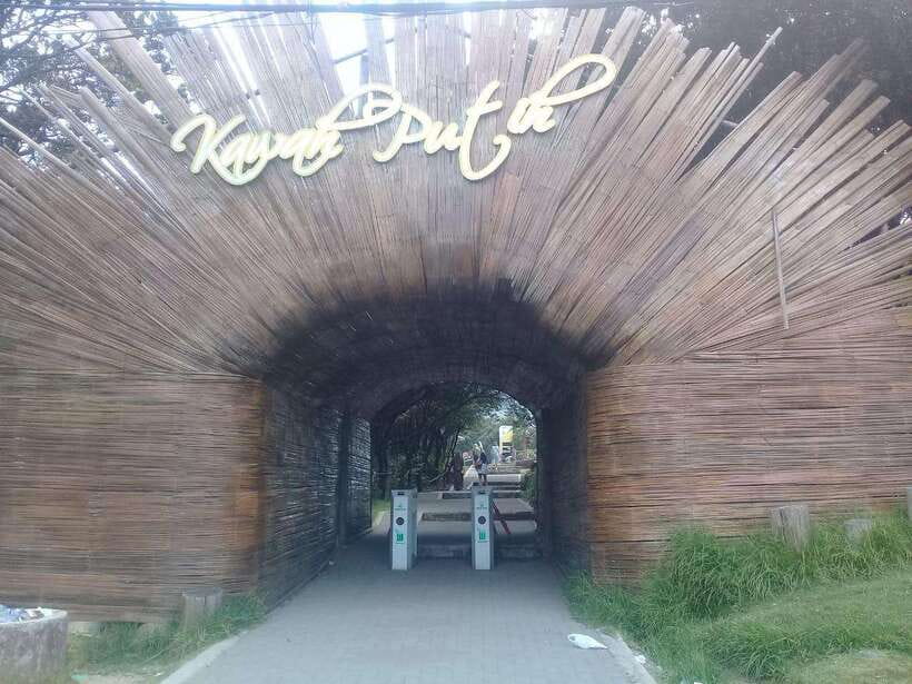 SOUTH BANDUNG CUSTOMIZED TOUR : CIWIDEY/PENGALENGAN - The Itinerary in Detail