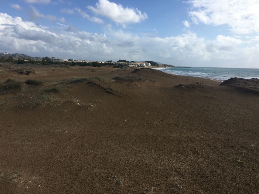 South Corfu Premium 4x4: Villages, Views & Flavours - The Practical Side: What You Need to Know