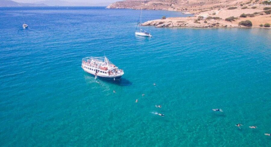 South Naxos Cruise with BBQ - What Makes This Tour Stand Out?
