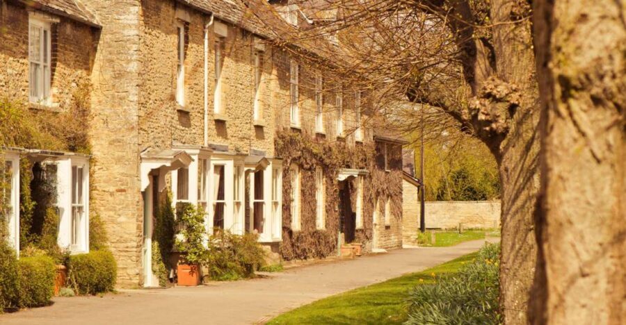 Southampton: London via the Cotswolds, Oxford and Pub Lunch - How Does It Value for Money?