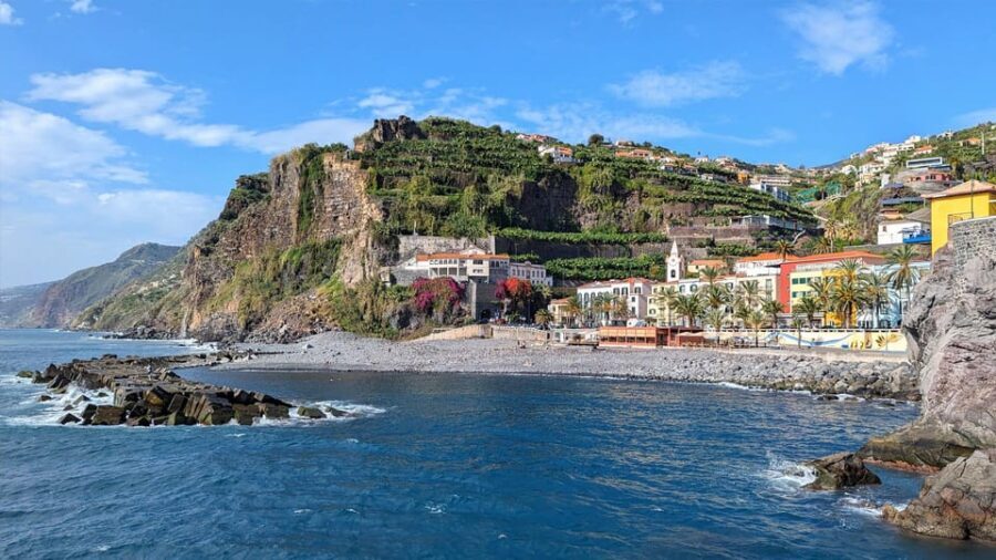 Southwest Madeira: Half-Day Cabriolet Jeep Adventure - The Overall Experience and Value  