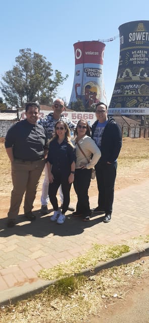 Soweto and apartheid museum tour(Half-day) - Final Thoughts