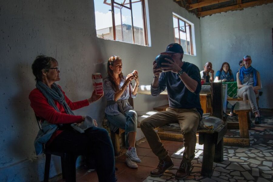 Soweto: Full Day Tour - The Experience: What Travelers Can Expect