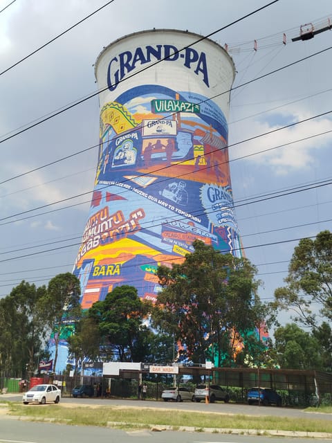 Soweto guided tour (Half-day) - Who Will Like This Tour?