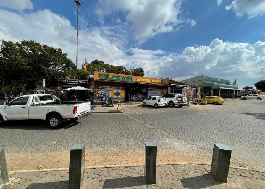 Soweto Heritage: Tour South Africa's Historistic Township - Who Will Love This Tour?