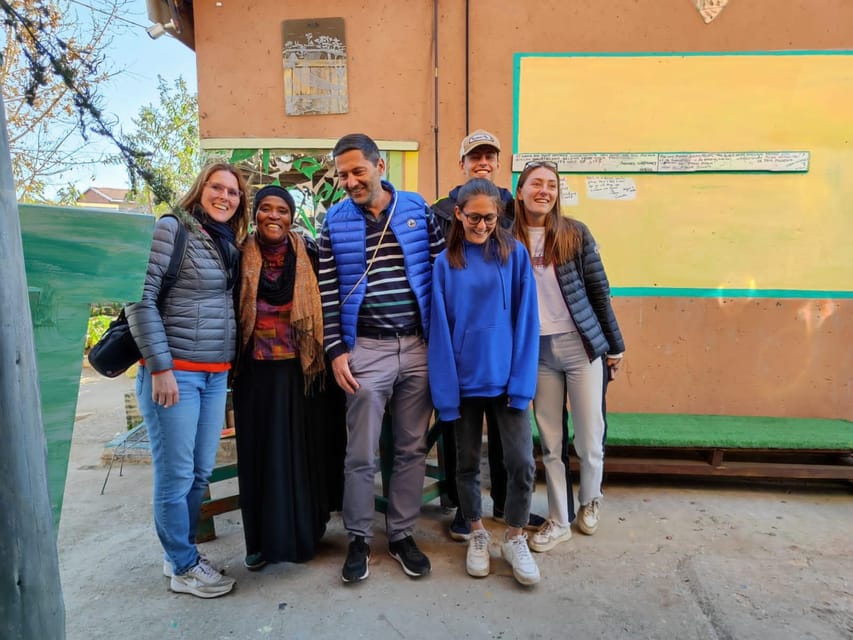 Soweto: Private Half Day Tour with Mandy - The Itinerary in Detail: What You Can Expect