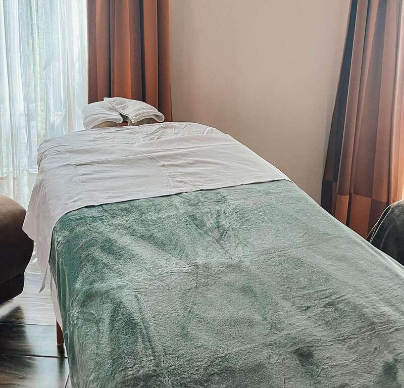 Spa Day At Your Hotel: Massage and Reflexology 120 min - Analyzing the Value  