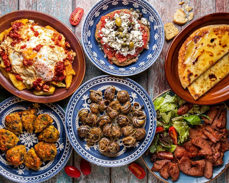 Special Cretan Cooking Class at Archanes (Transfer Optional) - An In-Depth Breakdown of the Experience