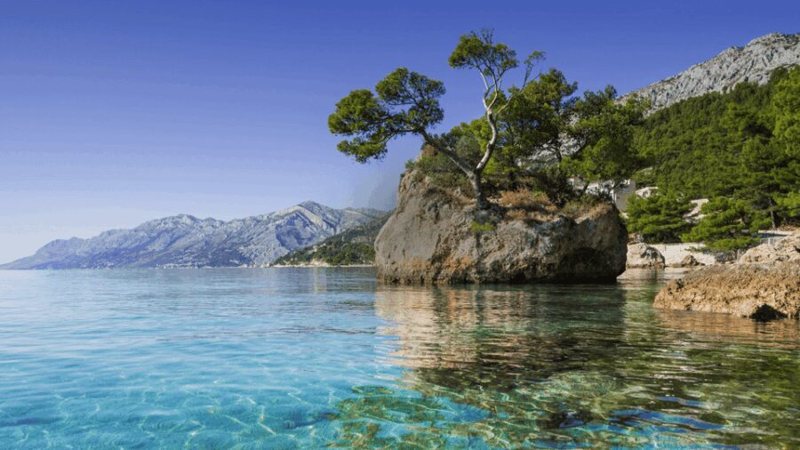 Speedboat Panorama Excursion Brac Povlja - Makarska Tour 1 - What’s Included and What’s Not