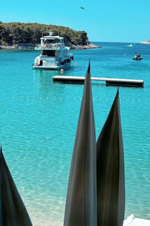 Split: Blue Lagoon, Hvar and 5 Islands Small Group Boat Tour - Itinerary Breakdown: A Detailed Look