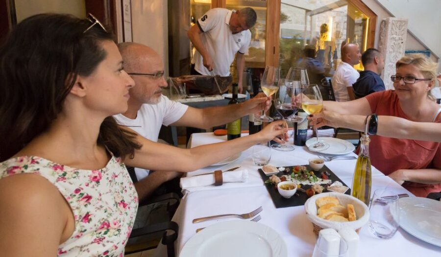 Split: Historical & Gastro Treasures Tour with Green Market - Final Thoughts: Who Should Book This Tour?