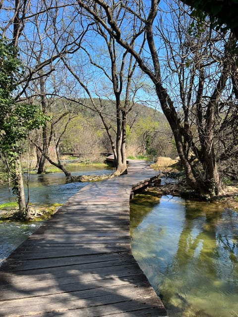 Split: Krka Tours with tour guide, boat ride and swim stop - Introduction: Is This Tour Right for You?