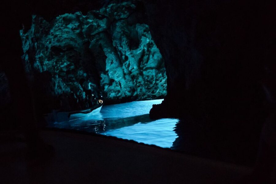 Split/Podstrana: Blue Cave, Hvar & 6 Islands Speedboat Trip - What’s Included and What’s Not