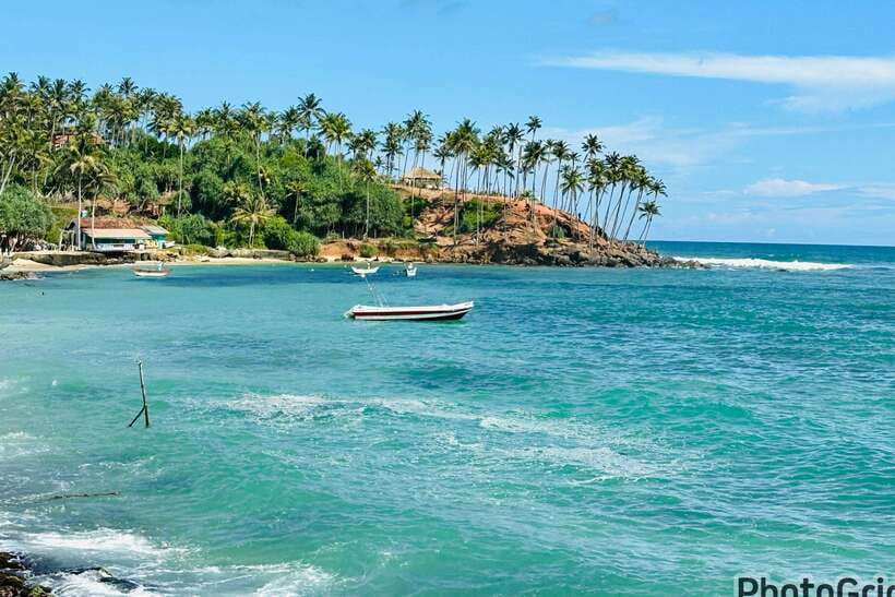 Sri Lanka 10-Day Cultural Triangle Tour+5 Star Accommodation - What Sets This Tour Apart