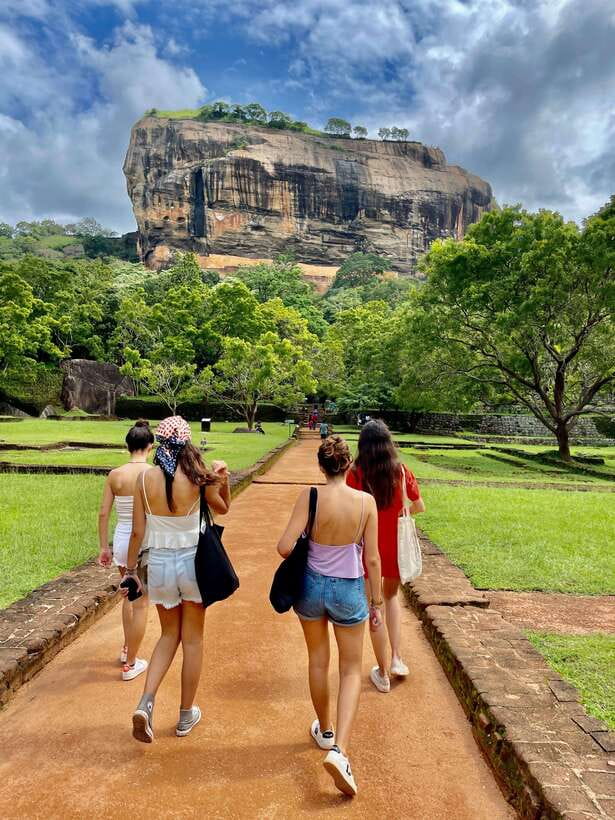 Sri Lanka: 10-Days Private Guided Tour - Highlights of the Itinerary