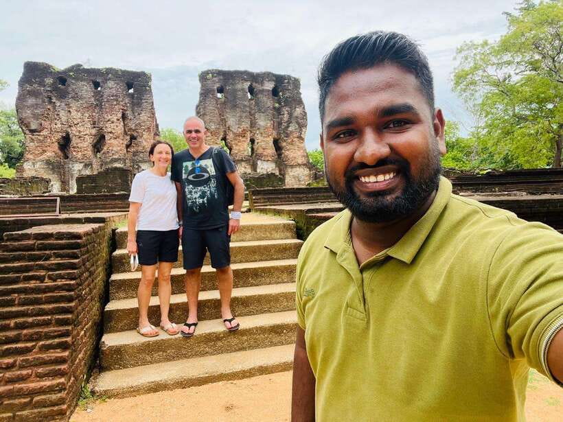 Sri Lanka: 12-Day Round Tour with Guide - The Value of the Tour