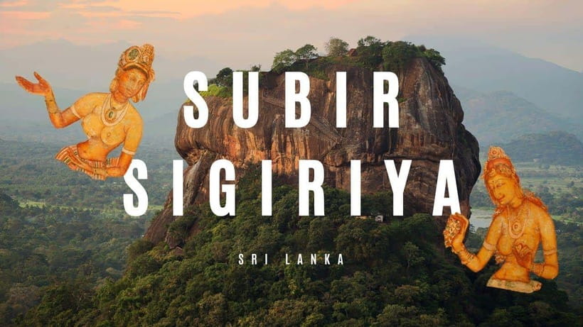 Sri Lanka: 2-Day Adventure to Sigiriya, Dambulla & Kandy - Exploring Each Day in Detail