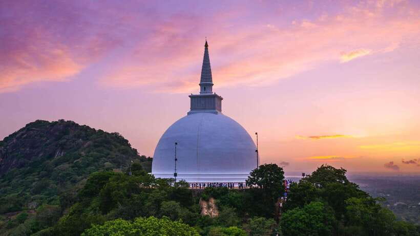 Sri Lanka: 3-Day Tour to Discover Anuradhapura and Sigiriya - The Logistics: What’s Included and What’s Not
