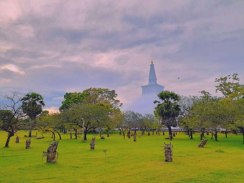 Sri Lanka: 4-Day Ancient City Tour - Exploring the Itinerary in Detail
