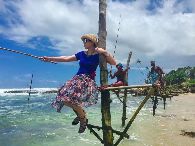 Sri Lanka 5-Day Private Country Side Tour Car, Hotels, Food - What It Means for You