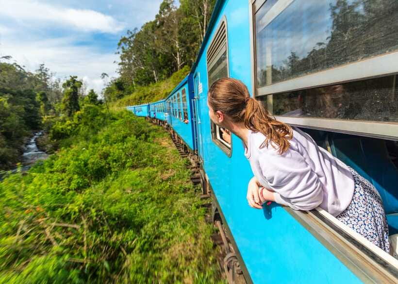 Sri Lanka: 5-Day Tour with Hill Country, Cultural Triangle - Deep Dive into Tour Details and Value