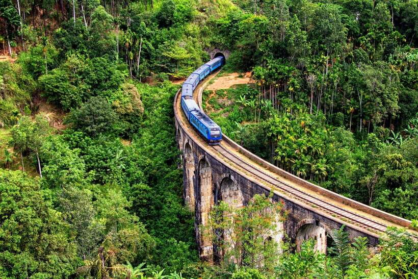 Sri Lanka 8-Day Private Tour-:25 Amazing Places+Activities - What This Tour Means for You
