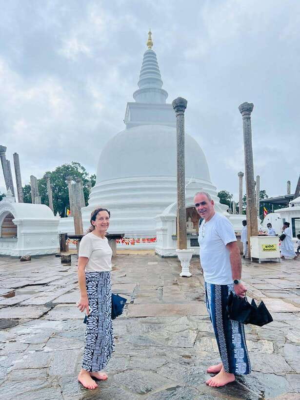 Sri Lanka: 8-Day Round Tour from Katunayake Airport - The Nuts and Bolts: Practical Details