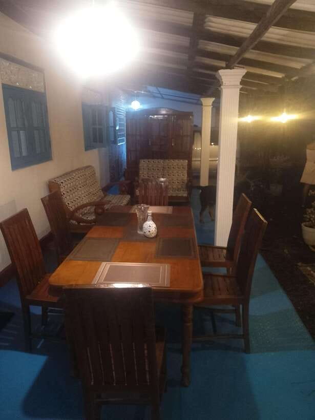 Sri Lanka: Cooking Class - The Authentic Experience of Hospitality