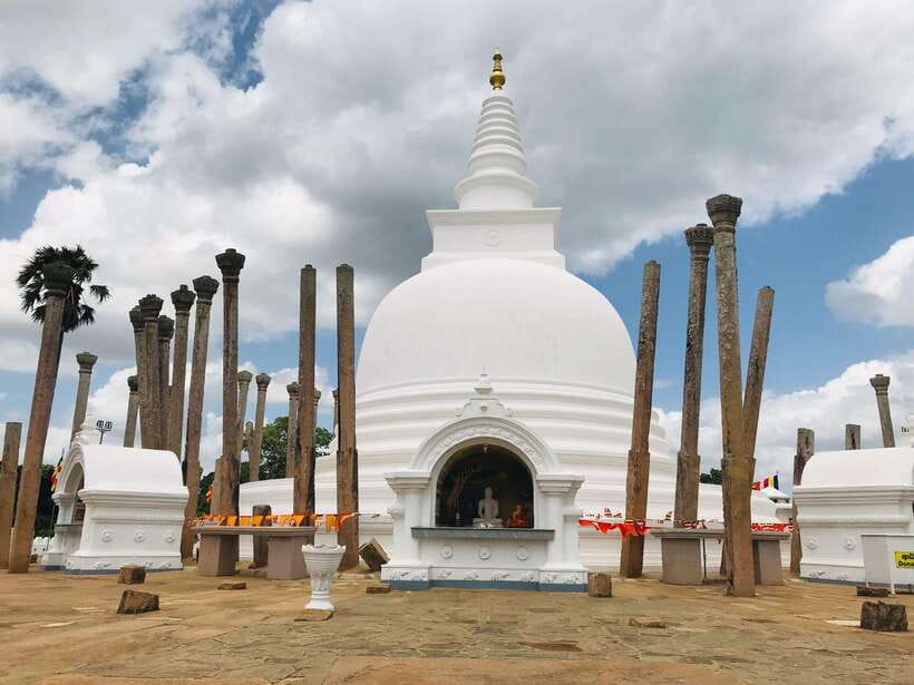 Sri Lanka: History ,Wildlife, Beaches, 7 Days Private Tour - What We Think About the Value