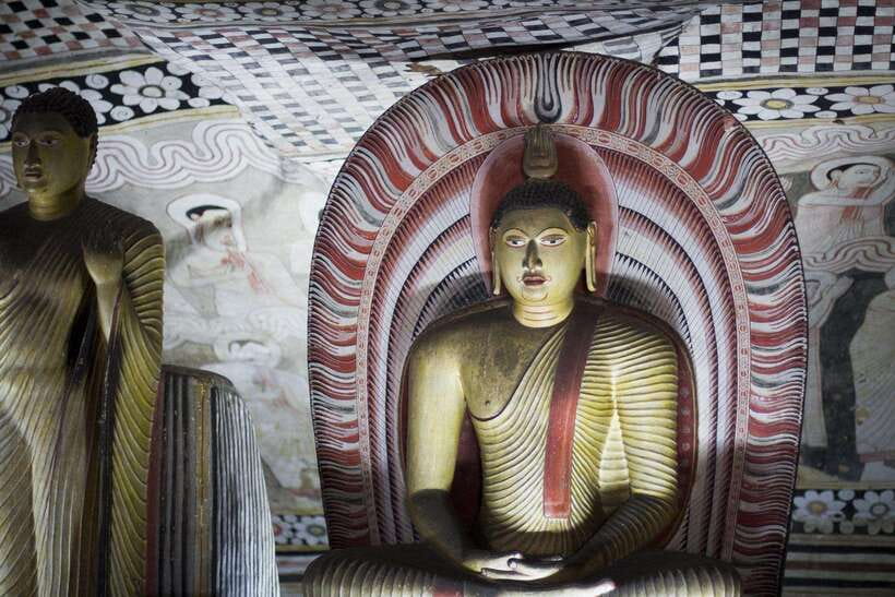 Sri Lanka in 6 Days: Ancient Kingdoms and Wild Wonders - What’s Included and What’s Not
