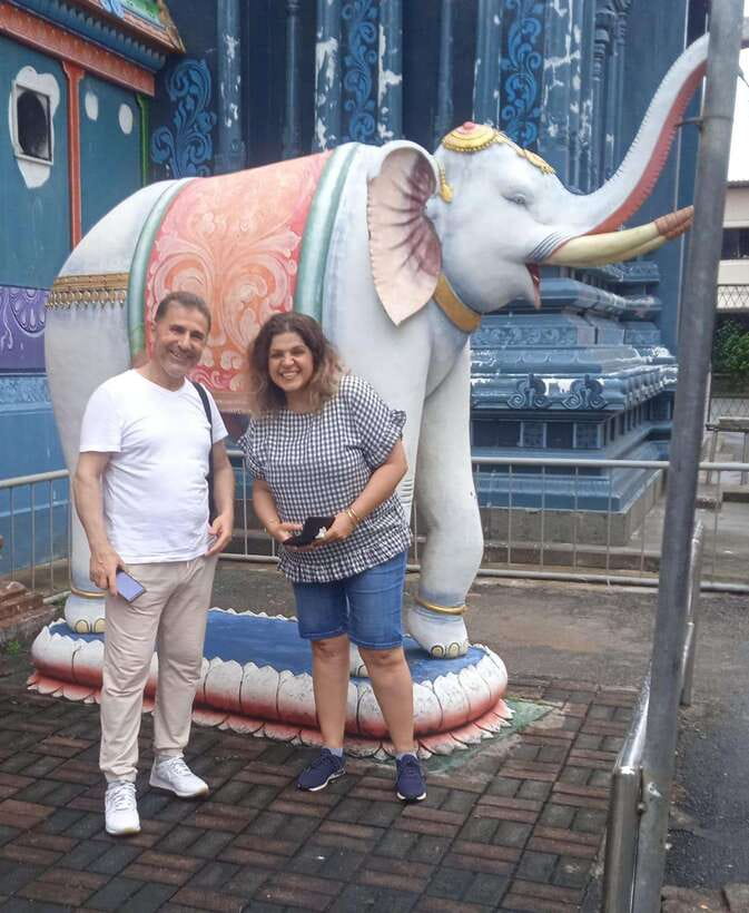 Sri Lanka: Kandy and Colombo Guided Cultural Tour - What’s Included and What to Keep in Mind