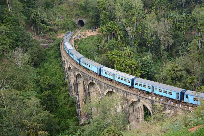 Sri Lanka Private 10-Day Round Tour Car, Guide, Hotels, Food - Starting with the Classics: UNESCO Heritage Sites and Ancient Cities
